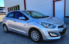 Hyundai I30 1.6 crdi 110к.с. - [4] 