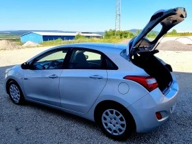 Hyundai I30 1.6 crdi 110к.с. - [8] 