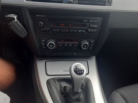 BMW 320 2.0 TDi 177k.c. klimatronik , снимка 17