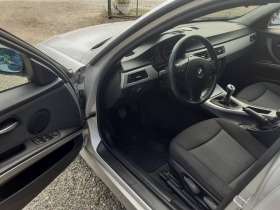BMW 320 2.0 TDi 177k.c. klimatronik , снимка 10