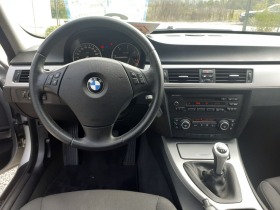 BMW 320 2.0 TDi 177k.c. klimatronik , снимка 15