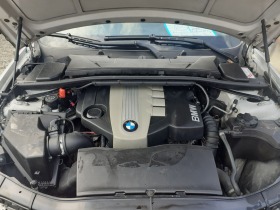 BMW 320 2.0 TDi 177k.c. klimatronik , снимка 14
