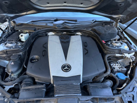 Mercedes-Benz E 350 AMG, снимка 15