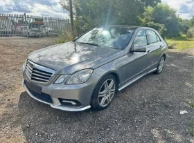  Mercedes-Benz E 350