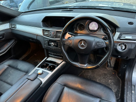 Mercedes-Benz E 350 AMG, снимка 5