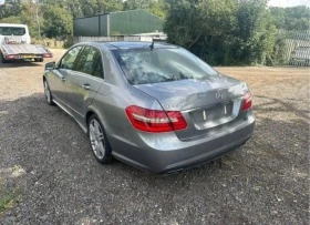 Mercedes-Benz E 350 AMG, снимка 2