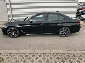 BMW 550 M550I xDrive+Head Up+Harman/Kardon++Navi | Mobile.bg   2