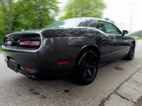 Dodge Challenger FACELIFT EURO 6  - [6] 