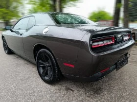 Dodge Challenger FACELIFT EURO 6  - [8] 