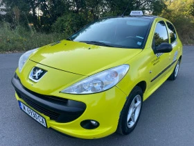 Peugeot 206 Plus LPG BRC | Mobile.bg    2