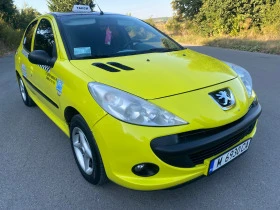 Peugeot 206 Plus LPG BRC | Mobile.bg    8