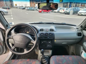 Nissan Micra, снимка 11