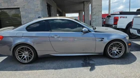     BMW M3 Coupe 