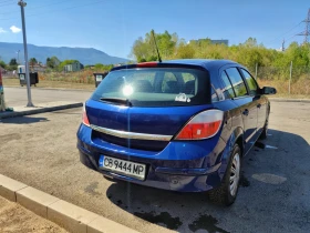 Opel Astra 1.7 CDTI * Климатроник* , снимка 7