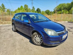 Opel Astra 1.7 CDTI * Климатроник* , снимка 4