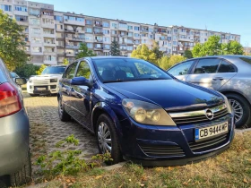 Opel Astra 1.7 CDTI * Климатроник* , снимка 2