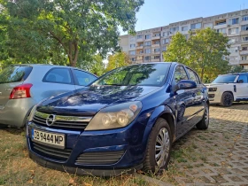 Opel Astra 1.7 CDTI * Климатроник* , снимка 1