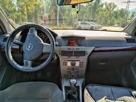 Opel Astra 1.7 CDTI * Климатроник* , снимка 8