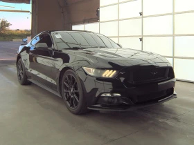 Ford Mustang GT Coupe | Mobile.bg    5