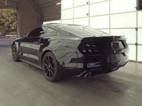 Ford Mustang GT Coupe, снимка 2