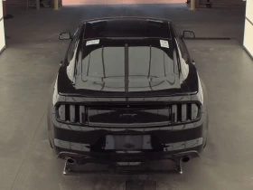 Ford Mustang GT Coupe, снимка 3