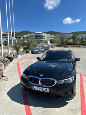 BMW 330 330i, снимка 1