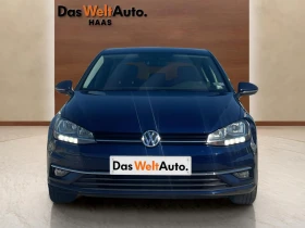 VW Golf Comfortline 1.4tsi 122hp, снимка 3