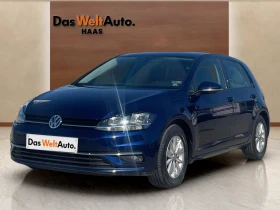 VW Golf Comfortline 1.4tsi 122hp, снимка 1