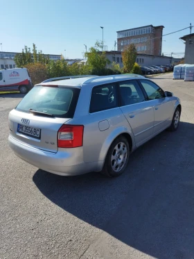 Audi A4 1.9, снимка 8