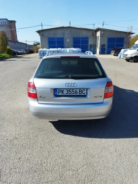 Audi A4 1.9, снимка 6