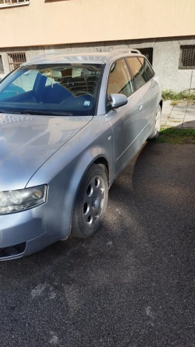 Audi A4 1.9, снимка 3