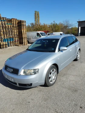 Audi A4 1.9, снимка 3