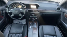 Mercedes-Benz C 200 - [12] 