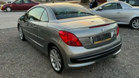     Peugeot 207 150 K.C  