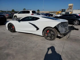 Chevrolet Corvette STINGRAY 1LT , снимка 2