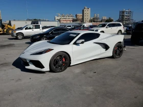 Chevrolet Corvette STINGRAY 1LT , снимка 1