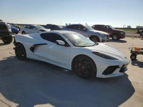 Chevrolet Corvette STINGRAY 1LT , снимка 4