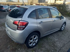 Citroen C3 1.4HDI exclusive face lift  | Mobile.bg    6