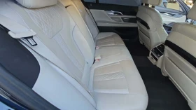 BMW 750 Sedan 750i M SPORT LINE, снимка 14