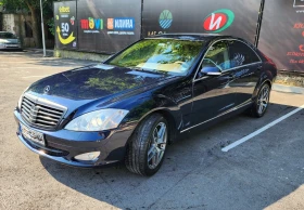 Mercedes-Benz S 320, снимка 1