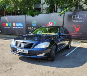 Mercedes-Benz S 320, снимка 3