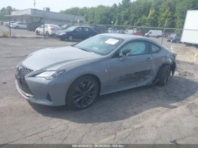 Lexus RC 300 F SPORT      /  | Mobile.bg    3