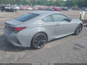 Lexus RC 300 F SPORT      /  | Mobile.bg    6