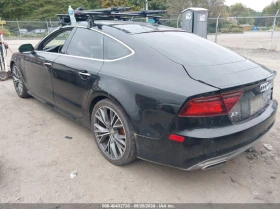 Audi A7 PREMIUM PLUS / КРАЙНА ЦЕНА ДО БЪЛГАРИЯ!!! - [5] 