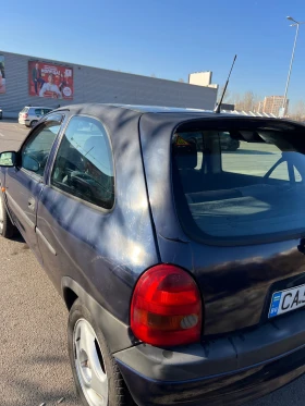 Opel Corsa 1.4i B, снимка 17