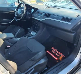 Citroen C5 1.8iMetan BERLINA | Mobile.bg � ����� ������ 14