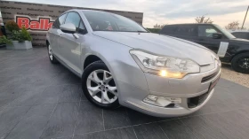 Citroen C5 1.8i BERLINA, снимка 3