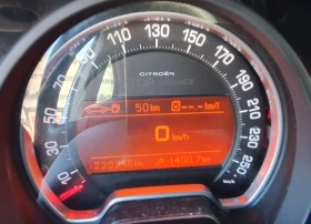 Citroen C5 1.8iMetan BERLINA | Mobile.bg � ����� ������ 13