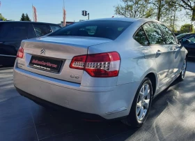 Citroen C5 1.8iMetan BERLINA | Mobile.bg � ����� ������ 5