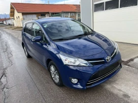 Toyota Verso 1.8VVTI Automat GAS, снимка 5